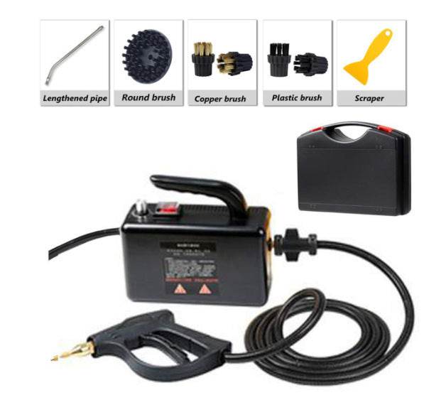 High-pressure High-temperature Steam Cleaner For Small Household Disinfection - Mubimart
