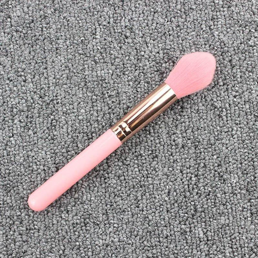 Highlight Brush Giveaway Makeup Brush - Mubimart