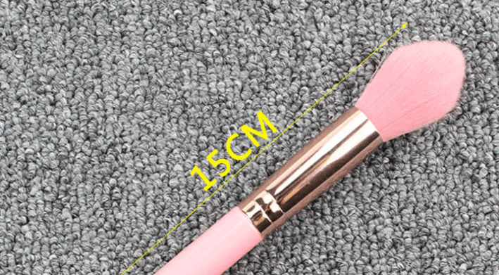 Highlight Brush Giveaway Makeup Brush - Mubimart