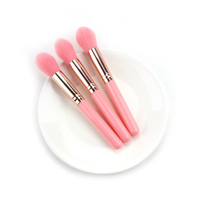 Highlight Brush Giveaway Makeup Brush - Mubimart - Makeup Brush 