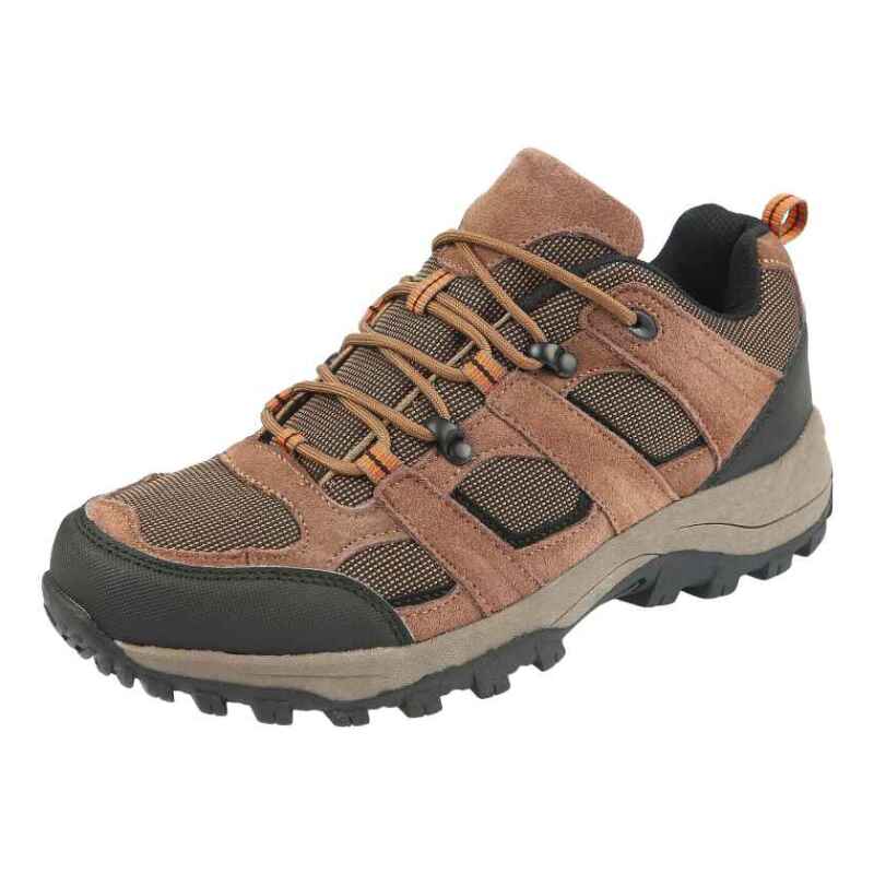 Hiking Footwear