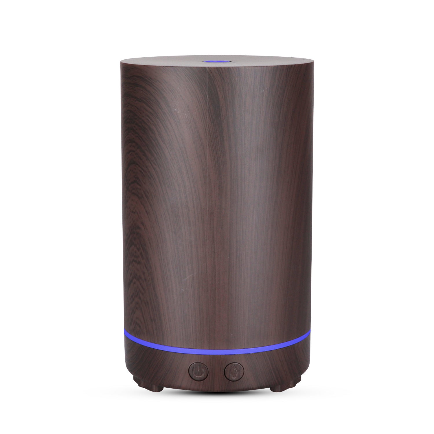 Hollow Aroma Diffuser Ultrasonic Atomizer Household Humidifier - Mubimart -  