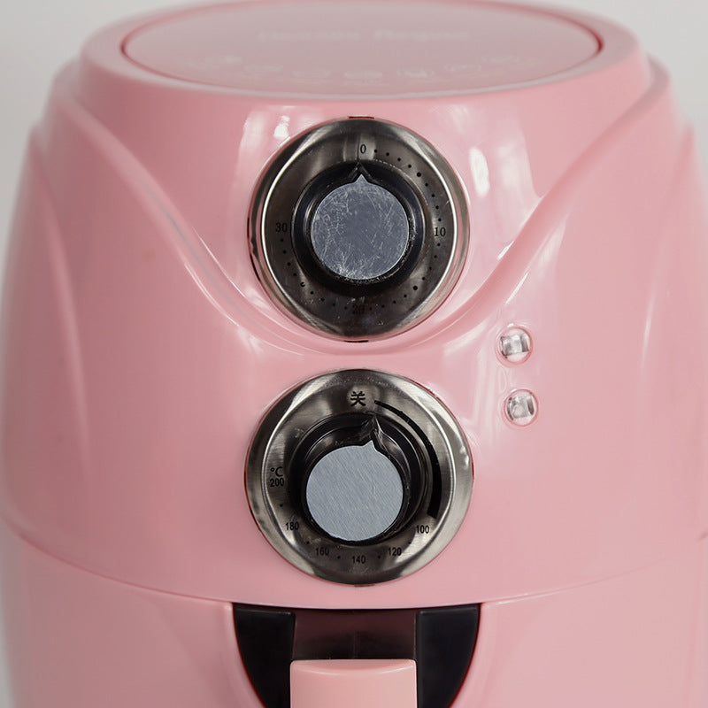 Home 5L Multifunctional Air Fryer - Mubimart -  