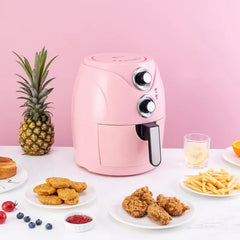 Home 5L Multifunctional Air Fryer - Mubimart - Air Fryer 