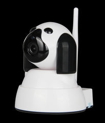 Home Baby Monitor Wi-Fi IP Camera Wireless Smart Dog Camera - Mubimart - Smart Camera 