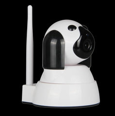 Home Baby Monitor Wi-Fi IP Camera Wireless Smart Dog Camera - Mubimart -  