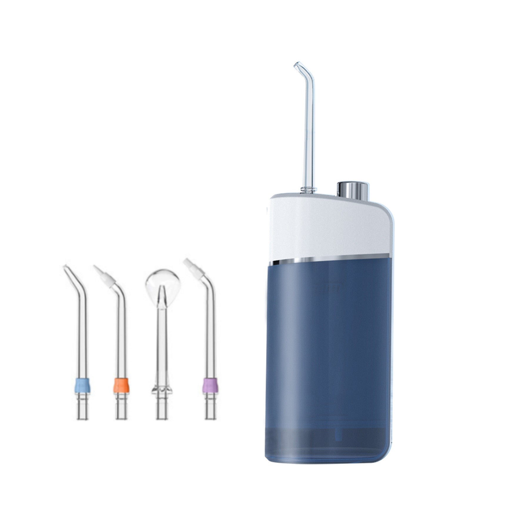 Home Calculus Pulse Orthodontic Water Flosser - Mubimart -  