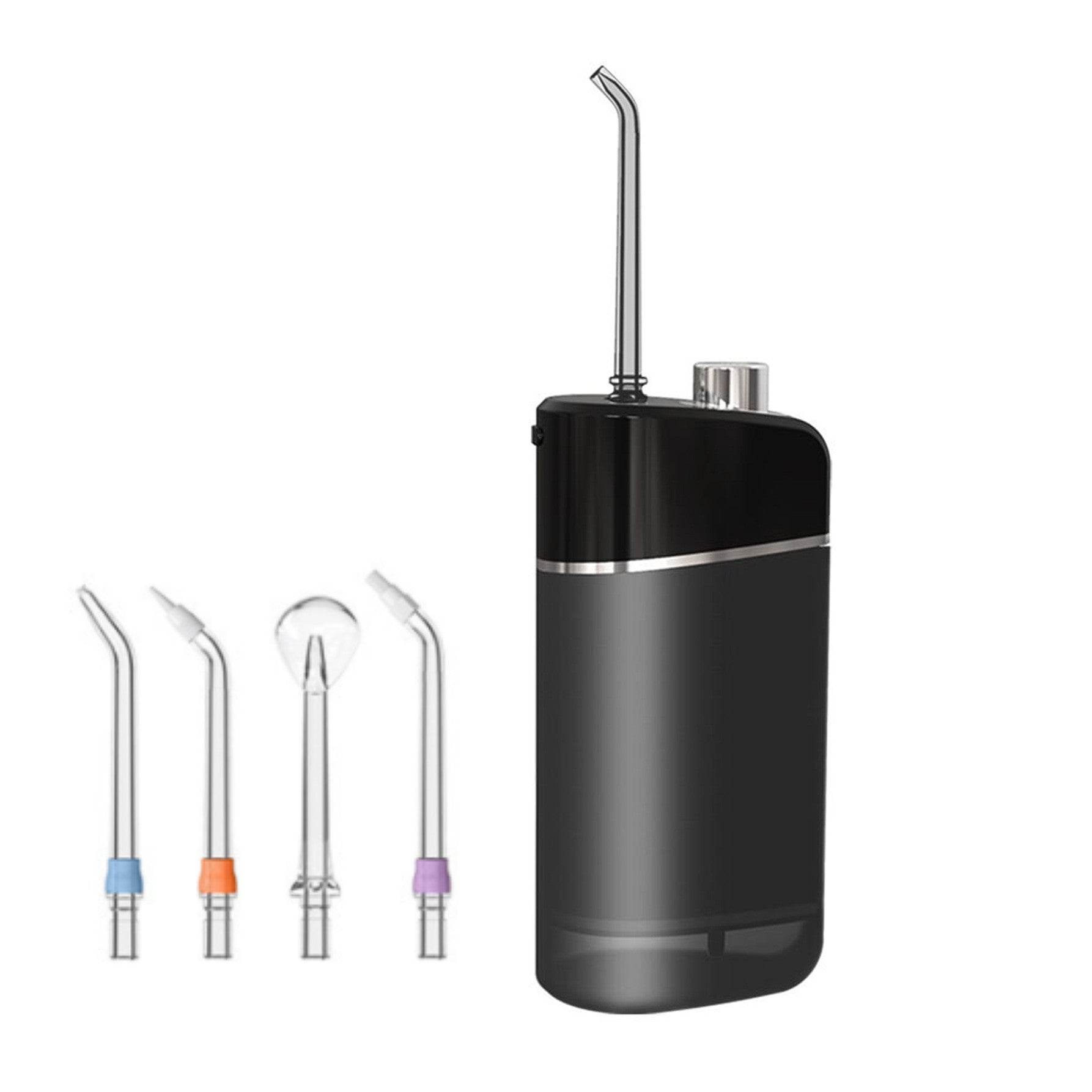 Home Calculus Pulse Orthodontic Water Flosser - Mubimart