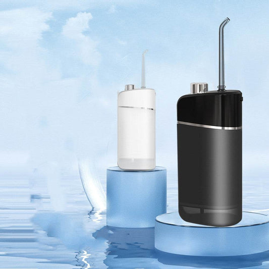 Home Calculus Pulse Orthodontic Water Flosser - Mubimart