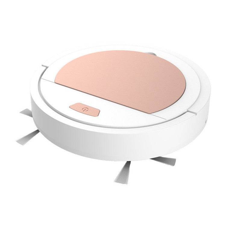 Home Cleaning Robot Vacuum Cleaner Robot Mops Floor Cleaning Robot Vaccum Cleaner - Mubimart