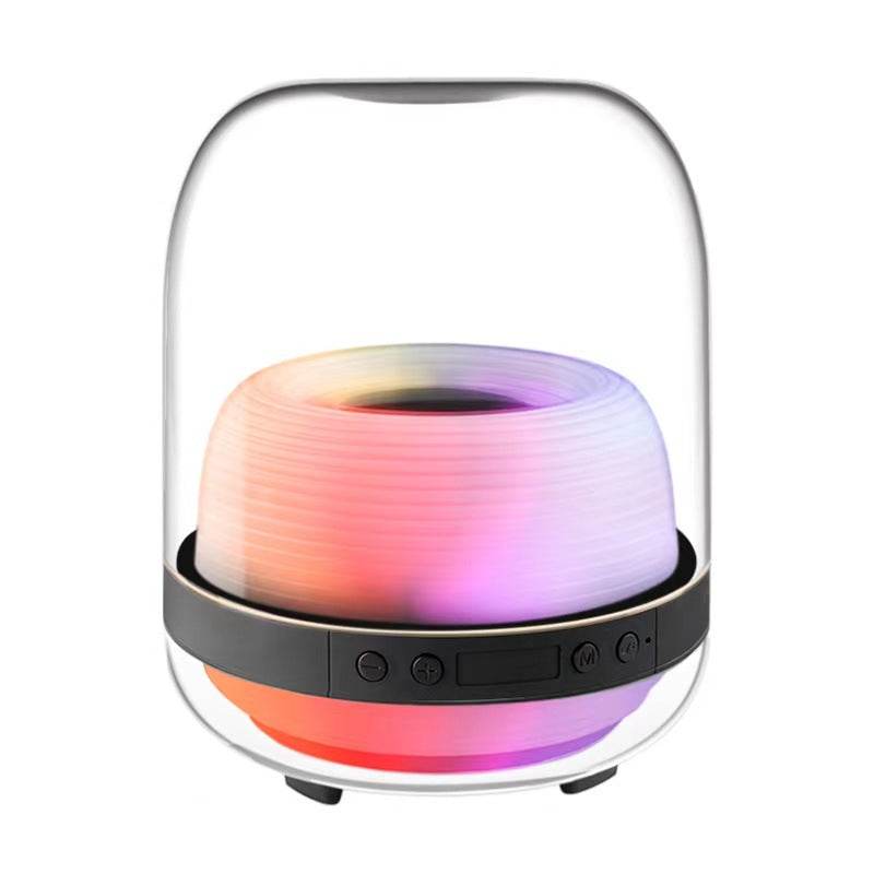 Home Desktop Multimedia Bluetooth Audio Car - Mubimart