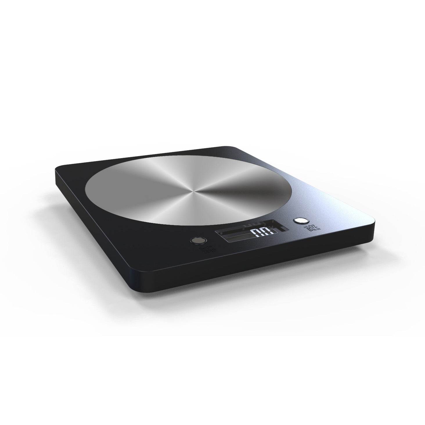 Home Electronic Kitchen Baking Food Scale - Mubimart