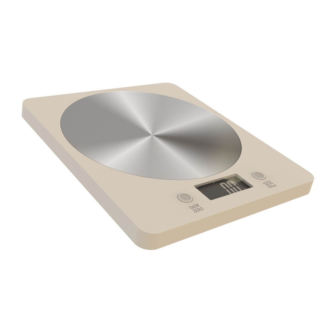 Home Electronic Kitchen Baking Food Scale - Mubimart