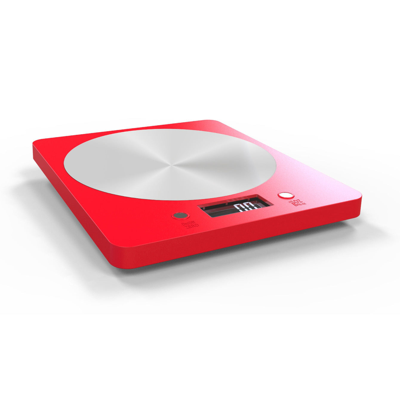 Home Electronic Kitchen Baking Food Scale - Mubimart -  