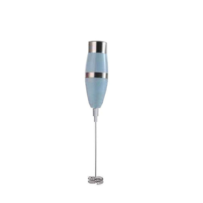 Home Fashion Milk Blender Handheld Whisk - Mubimart -  