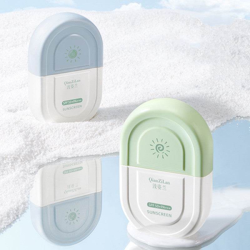 Home Fashion Personality U Shield Sunscreen Cream - Mubimart