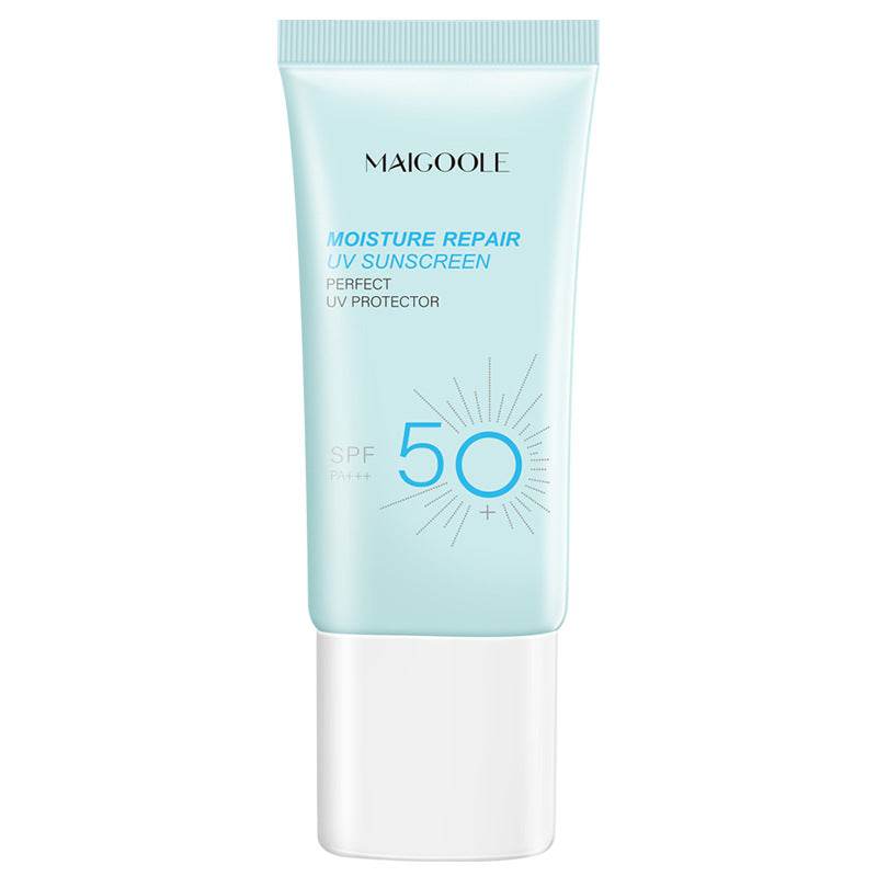 Home Fashion Personality U Shield Sunscreen Cream - Mubimart