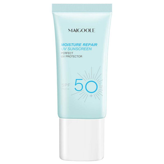 Home Fashion Personality U Shield Sunscreen Cream - Mubimart