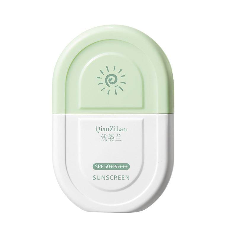 Home Fashion Personality U Shield Sunscreen Cream - Mubimart