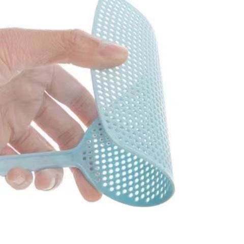 Home Fashion Simple Plastic Fly Swatter - Mubimart