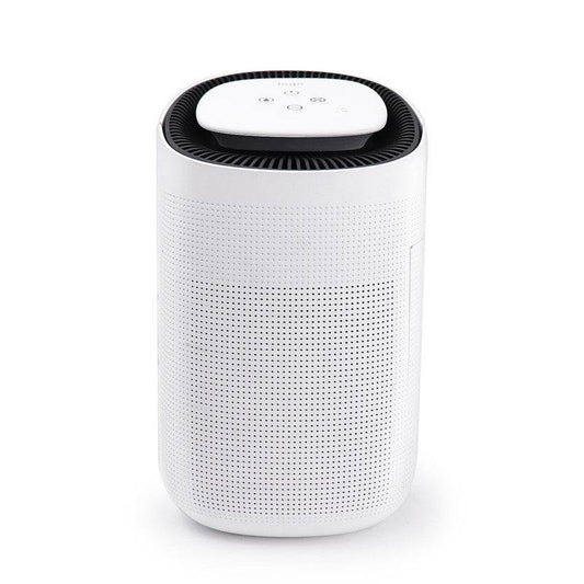 Home Fashion Small Air Purification Dehumidifier - Mubimart