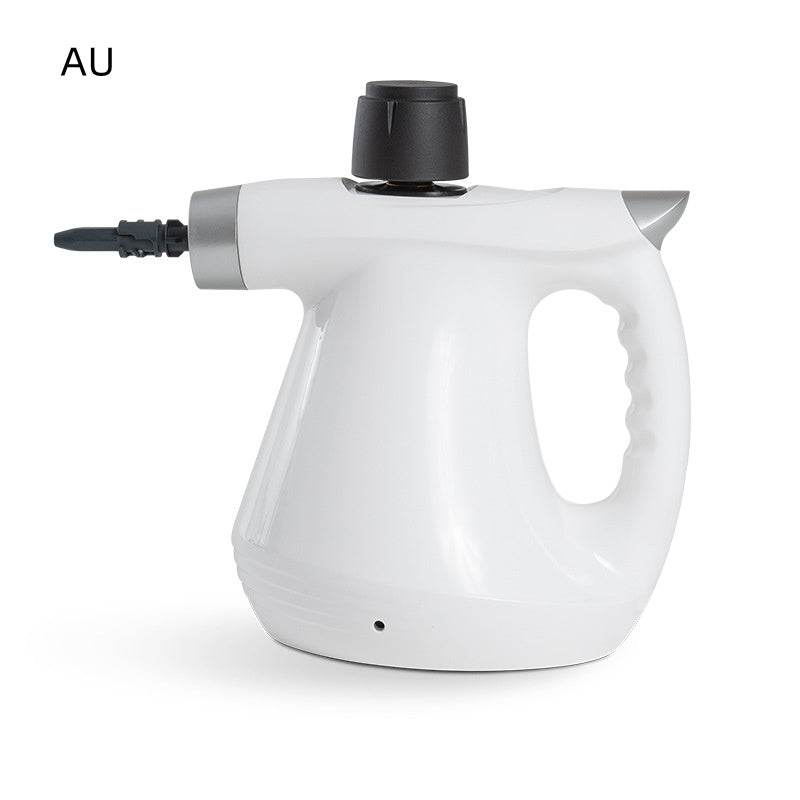 Home Handheld Kitchen Steam Cleaner High Temperature And High Pressure - Mubimart