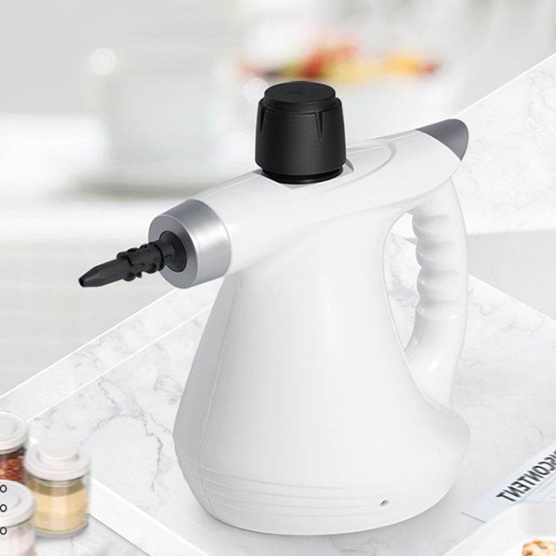 Home Handheld Kitchen Steam Cleaner High Temperature And High Pressure - Mubimart