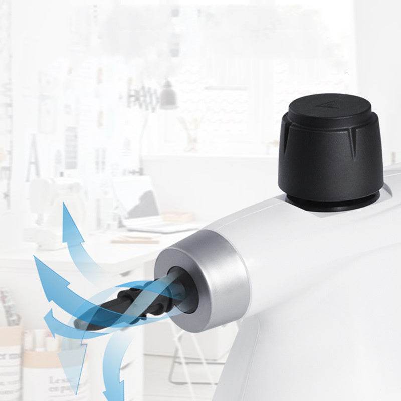 Home Handheld Kitchen Steam Cleaner High Temperature And High Pressure - Mubimart