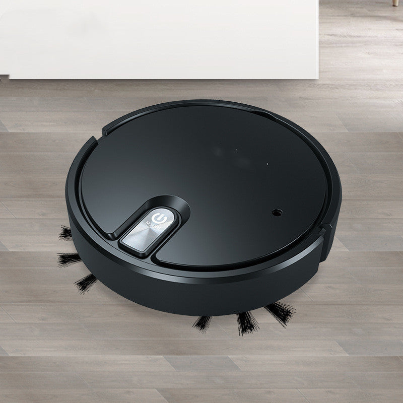 Home Intelligent Lazy Man Automatic Vacuum Cleaner Sweeping Robot - Mubimart -  