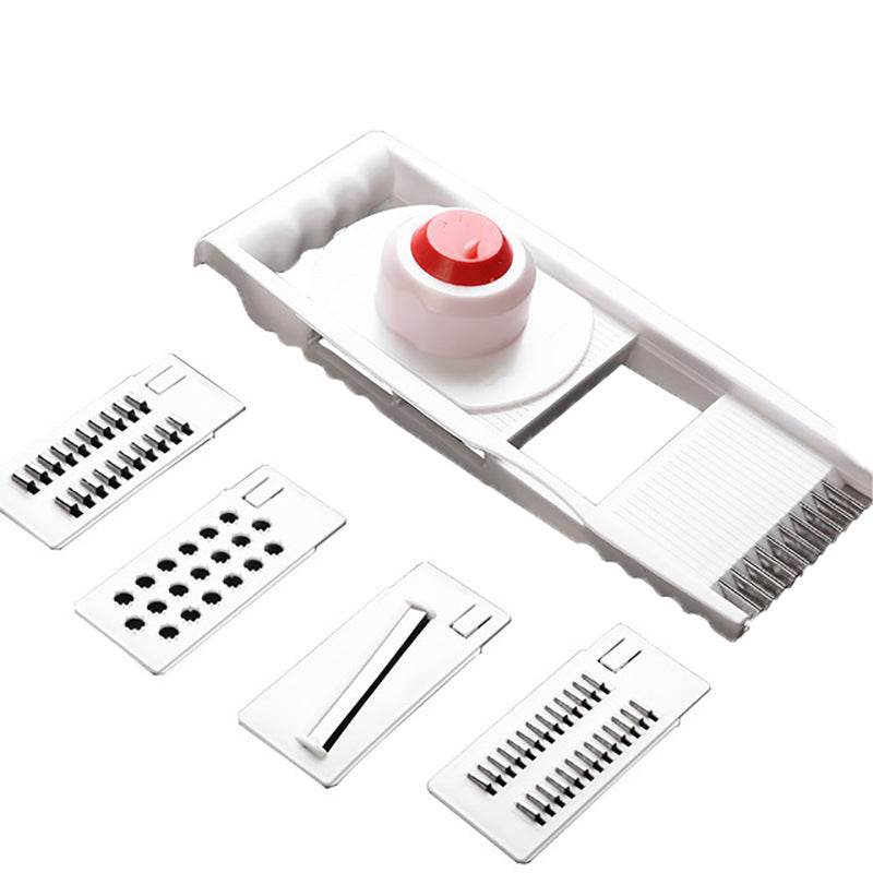 Home Kitchen Multifunctional Grater - Mubimart