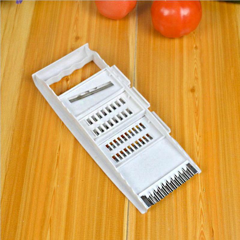 Home Kitchen Multifunctional Grater - Mubimart