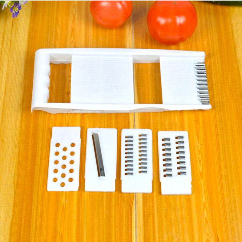 Home Kitchen Multifunctional Grater - Mubimart