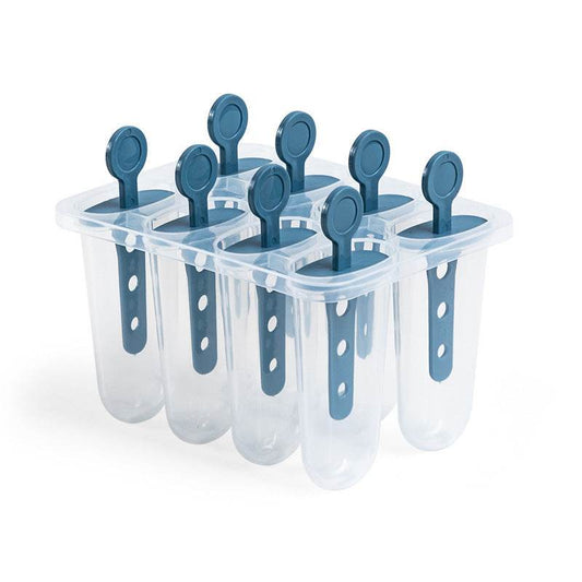 Home Made Ice Cream Mold Dormitory Ice Maker Creativity - Mubimart