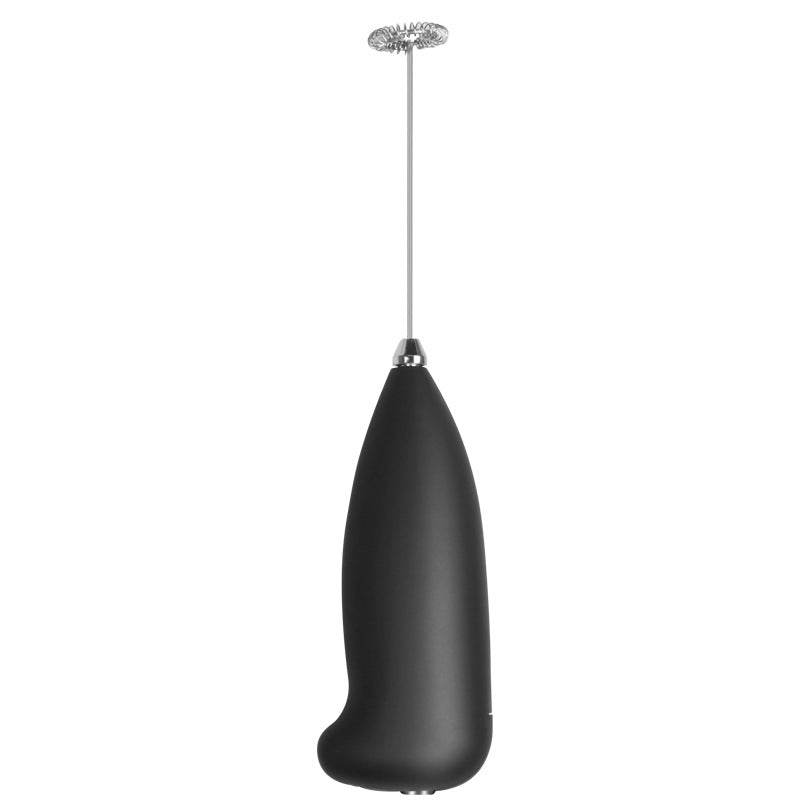 Home Mini Electric Coffee Milk Frother - Mubimart