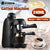 Home Mini Espresso Machine - Mubimart -  