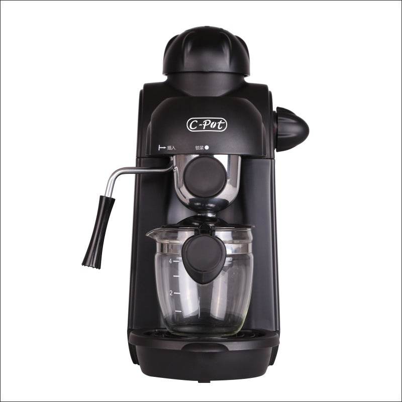 Home Mini Espresso Machine - Mubimart