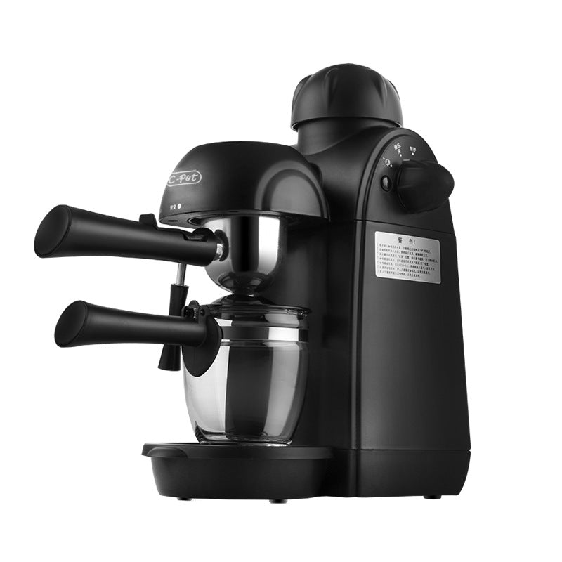 Home Mini Espresso Machine - Mubimart - Espresso machine 