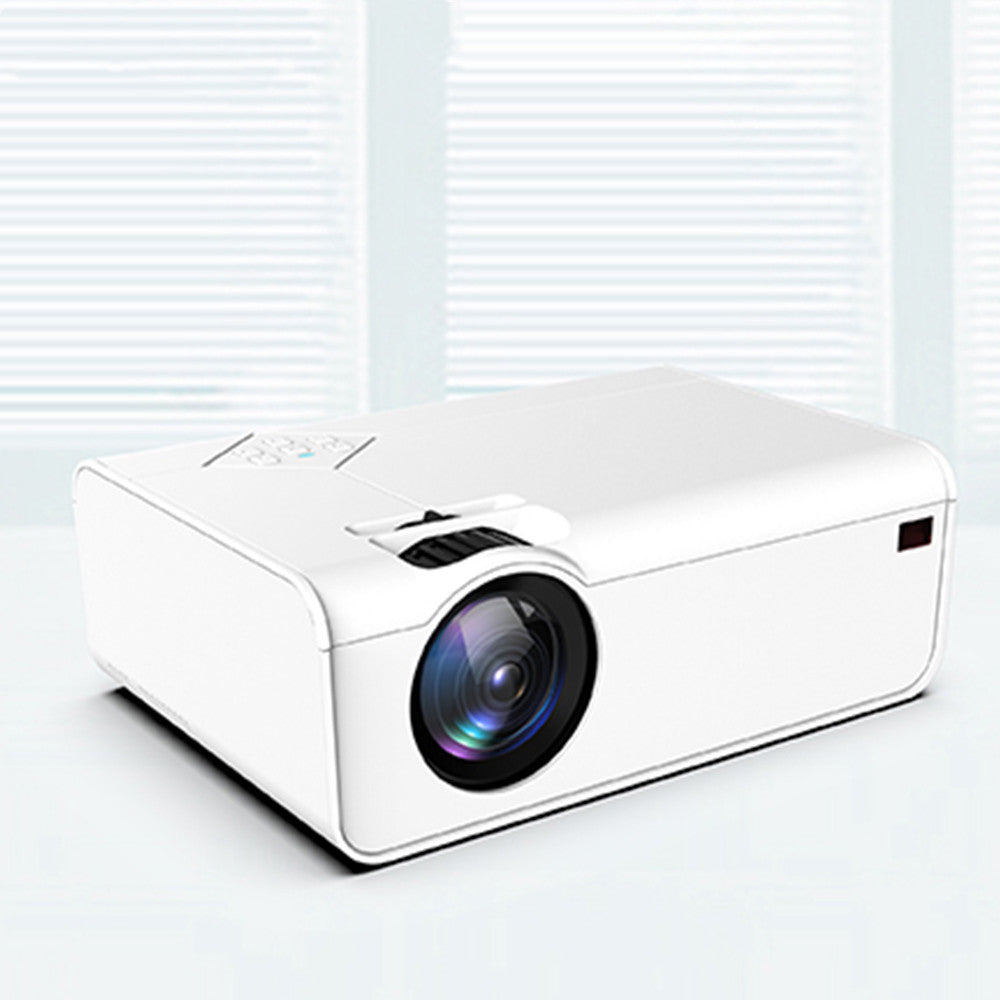 Home Office Android Smart HD Micro Joy Projector - Mubimart - Projector 