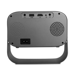 Home Office HD Smart Portable Projector - Mubimart -  