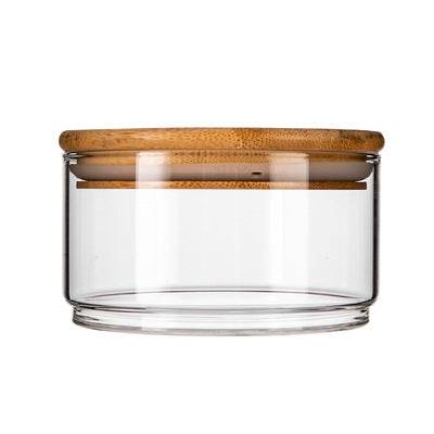 Home Salad Baking Small Glass Bowl - Mubimart