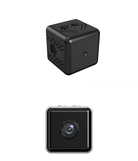 Home Security Network Wifi Surveillance Camera Outdoor Sports - Mubimart