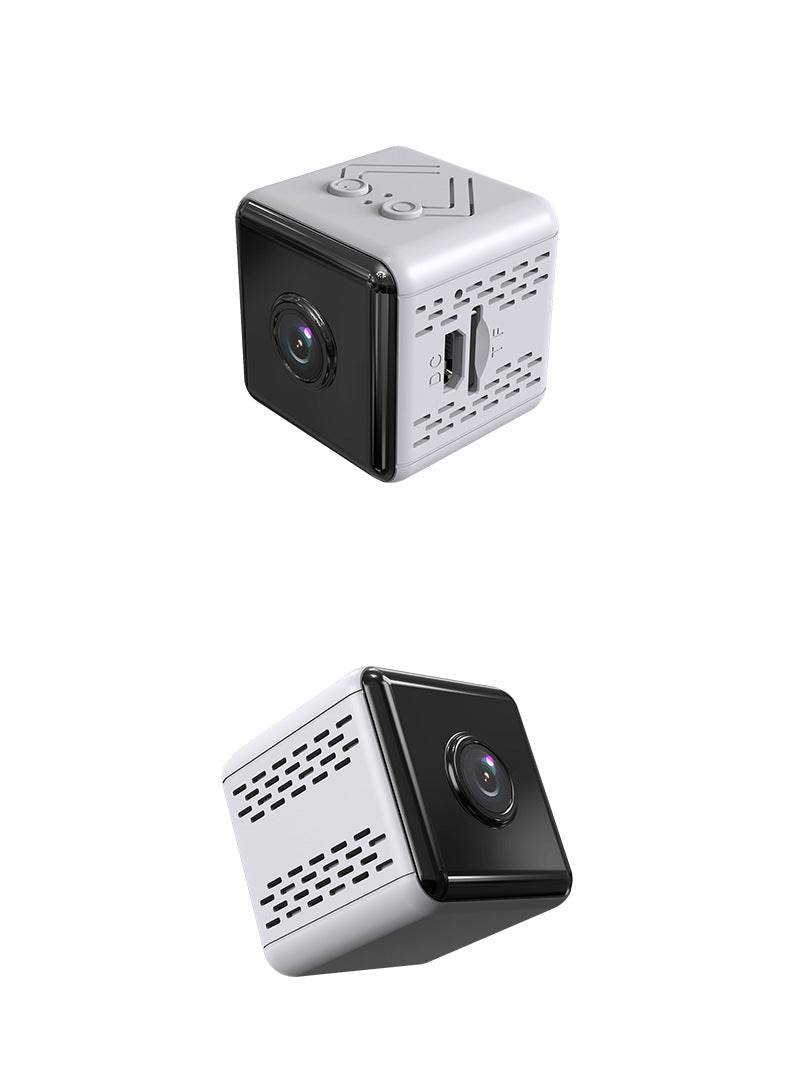 Home Security Network Wifi Surveillance Camera Outdoor Sports - Mubimart
