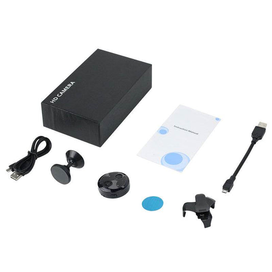Home Security Outdoor Sports Camera - Mubimart