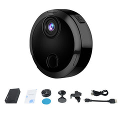 Home Security Outdoor Sports Camera - Mubimart -  