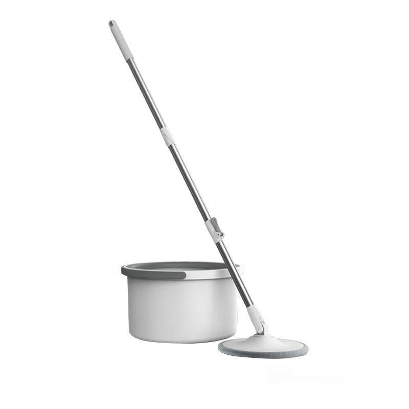 Home Sewage Separation Mop Lazy Hands-free Washing Rotation - Mubimart