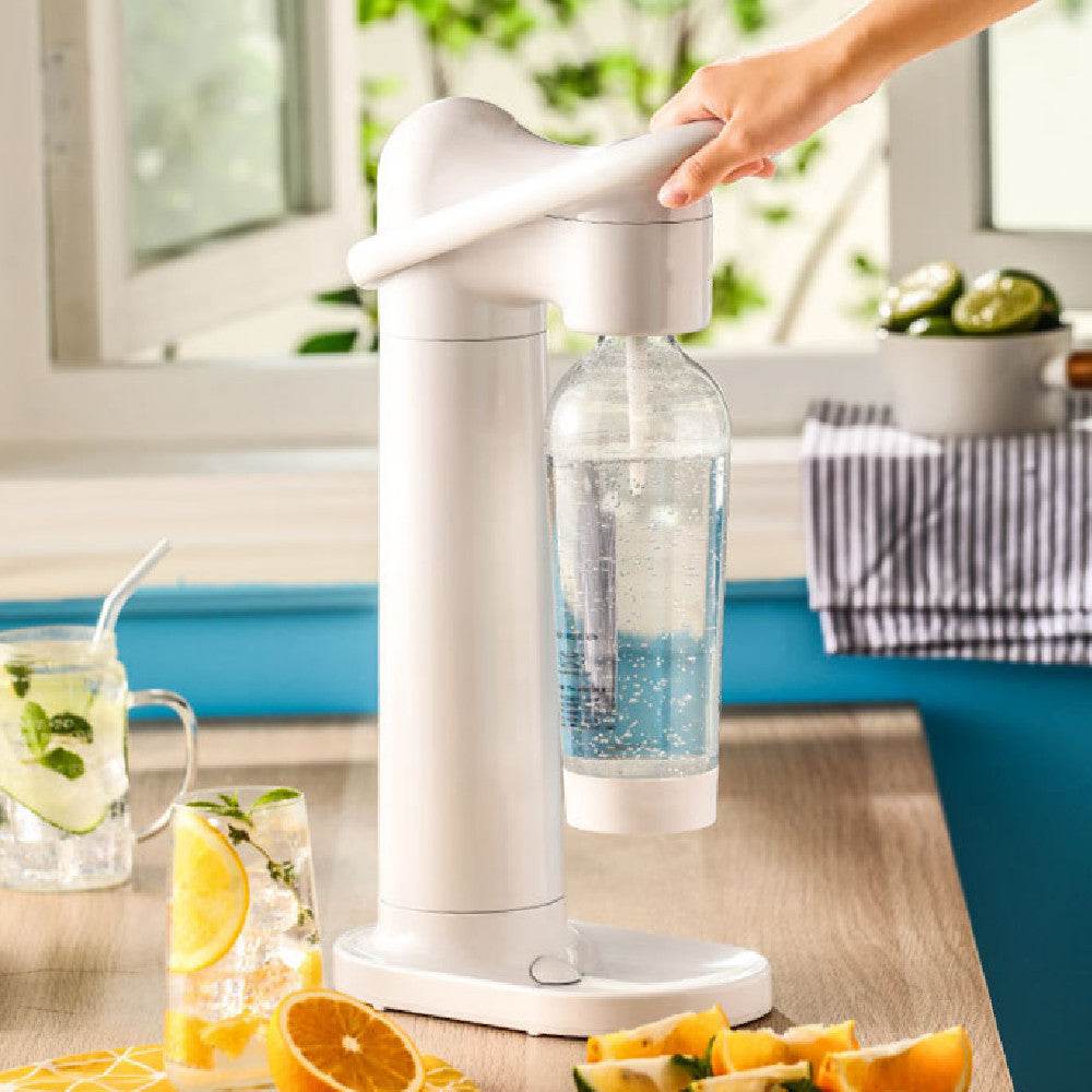 Home Soda Dispenser Sparkling Machine - Mubimart