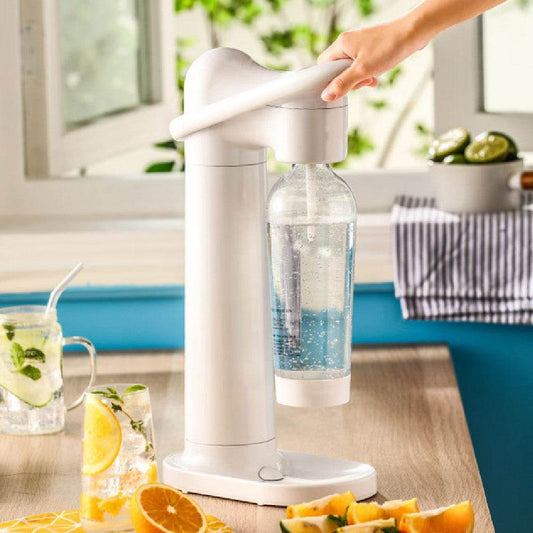 Home Soda Dispenser Sparkling Machine - Mubimart