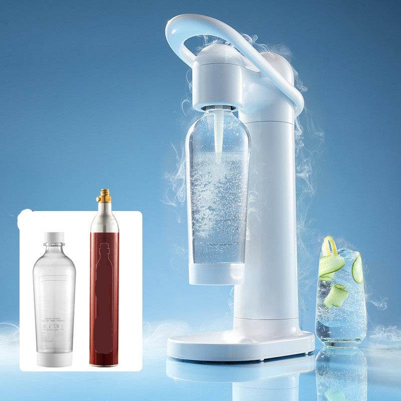 Home Soda Dispenser Sparkling Machine - Mubimart