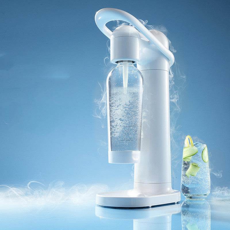 Home Soda Dispenser Sparkling Machine - Mubimart