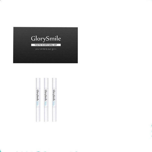 Home Teeth Whitening Pen - Mubimart